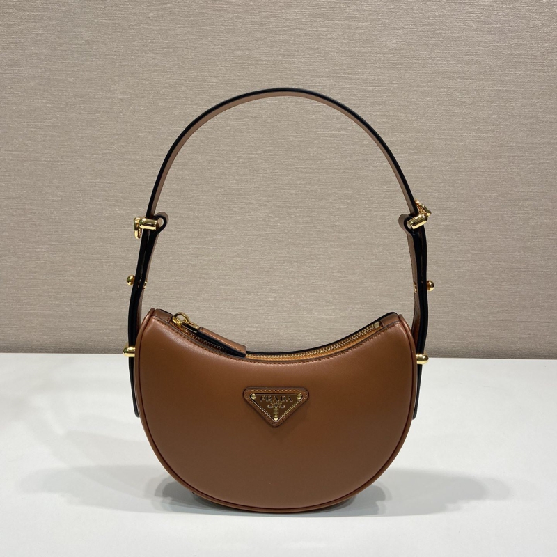 Pra*a hobo bags